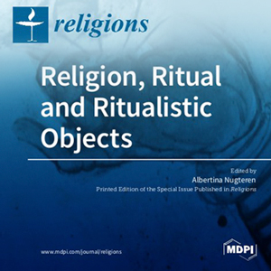 Religion Ritual and Ritualistic Objects